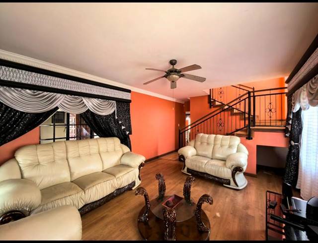 3 BEDROOM HOUSE FOR SALE IN MONTANA